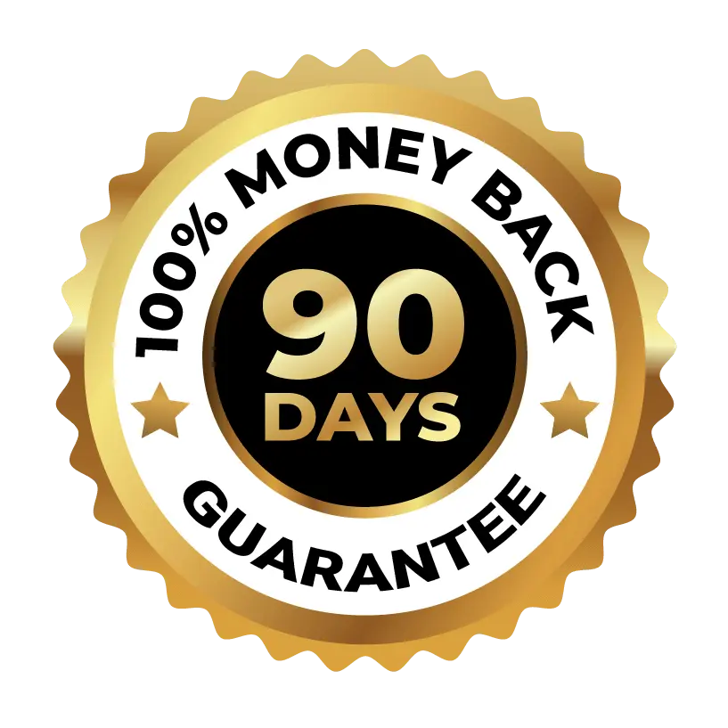 Audifort Money Back